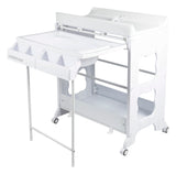 Montana Change Centre - White