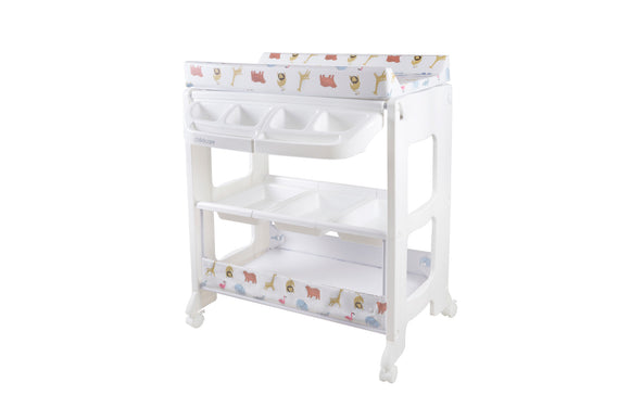 Childcare Change Centre - Animals