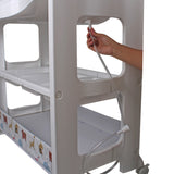 Childcare Change Centre - Animals