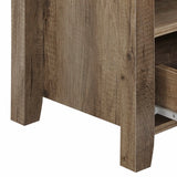 Alice TV Cabinet 3 Drawers