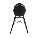 Modi High Chair - Noir