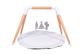 Zuri Play Gym - Natural