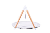Zuri Play Gym - Natural