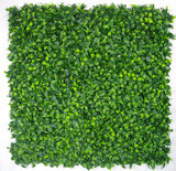 Jasmine Leaf Screens / Panels UV Stabilised 1m X 1m