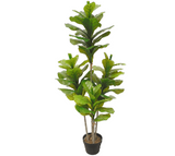 Artificial Fiddle Fig 135cm