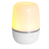 Childcare Wifi Night Light - White