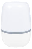 Childcare Wifi Night Light - White