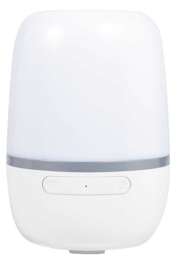 Childcare Wifi Night Light - White