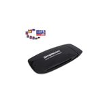 Simplecom CR307 SuperSpeed USB 3.0 All In One Card Reader with CF 4 Slot