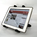 Car Back Seat Bracket Mount Holder for iPad, GPS, DVD,TV