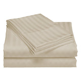 Royal Comfort 1200TC Quilt Cover Set Damask Cotton Blend Luxury Sateen Bedding Queen Silver