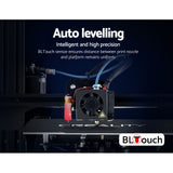 Creality CR-20S Pro 3D Printer Extra Glass Bed Auto Levelling High Precision