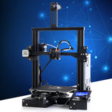 Creality 3D Ender 3 3D Printer Resume Printing High Precision 220*220*250mm