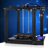 Creality 3D Ender 5 3D Printer Resume Printing High Precision 220*220*300mm