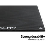 Creality 3D Printer Glass Heat Bed 235*235mm