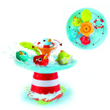 Yookidoo Magical Duck Race