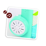 Lights & Music First Book