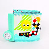 Lights & Music First Book