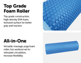 Foam Roller - Yoga/Pilates