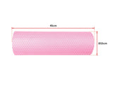 Yoga Foam Roller 45 x 15 cm