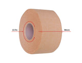 Premium Rigid Sports Strapping Tape - 30 Rolls of 38mm X 13.7M