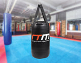 25lb Double End Boxing Training Heavy Punching Bag