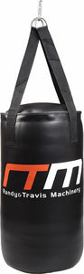 25lb Double End Boxing Training Heavy Punching Bag