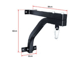 Heavy Duty Punch Bag Wall Bracket