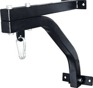 Heavy Duty Punch Bag Wall Bracket