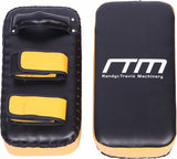 Thai Pads Kickboxing Punching Boxing Shield