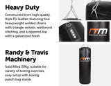 37kg Punching Bag Filled Heavy Duty