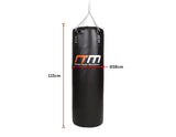 37kg Punching Bag Filled Heavy Duty