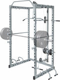 Home Gym Power Rack Cage