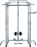 Home Gym Power Rack Cage