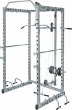 Home Gym Power Rack Cage