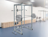 Home Gym Power Rack Cage