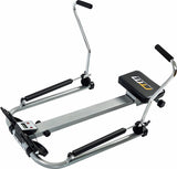 Rowing Machine Rower Exercise Fitness Gym