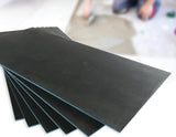 Tile Backer Insulation Board 10MM: 1200mm x 600mm - Box of 6