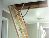 Attic Loft Ladder - 2700mm to 3050mm