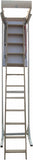 Ash Hardwood Attic Loft Ladder