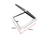 Roof Access Hatch 600mm x 600mm