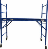 Safety Scaffolding Ladder - 450KG