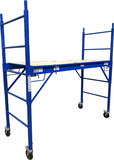 Safety Scaffolding Ladder - 450KG