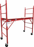 Safety Scaffolding Ladder - 450KG