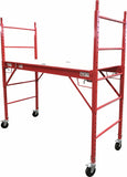 Safety Scaffolding Ladder - 450KG