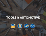 Inner Tie Rod Tool Set