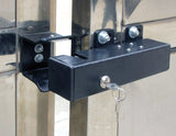 Electric Lock for Swing Gate