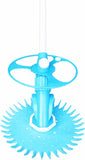 Deluxe Automatic Swimming Pool Cleaner -For Above & In-Ground