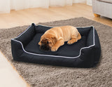 Heavy Duty Waterproof Dog Bed - Large