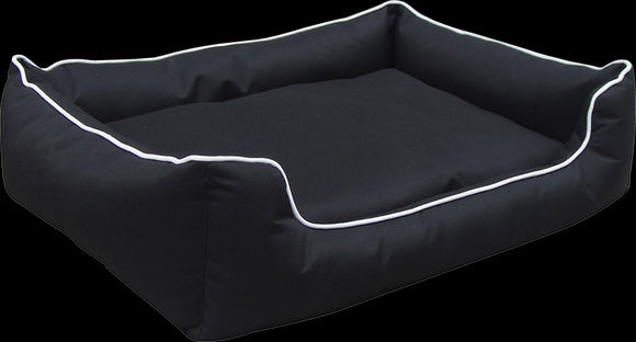 Heavy Duty Waterproof Dog Bed - Large